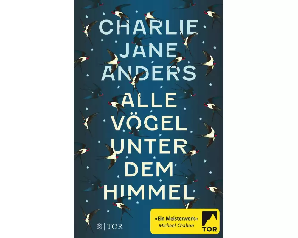 Alle Vögel unter dem Himmel