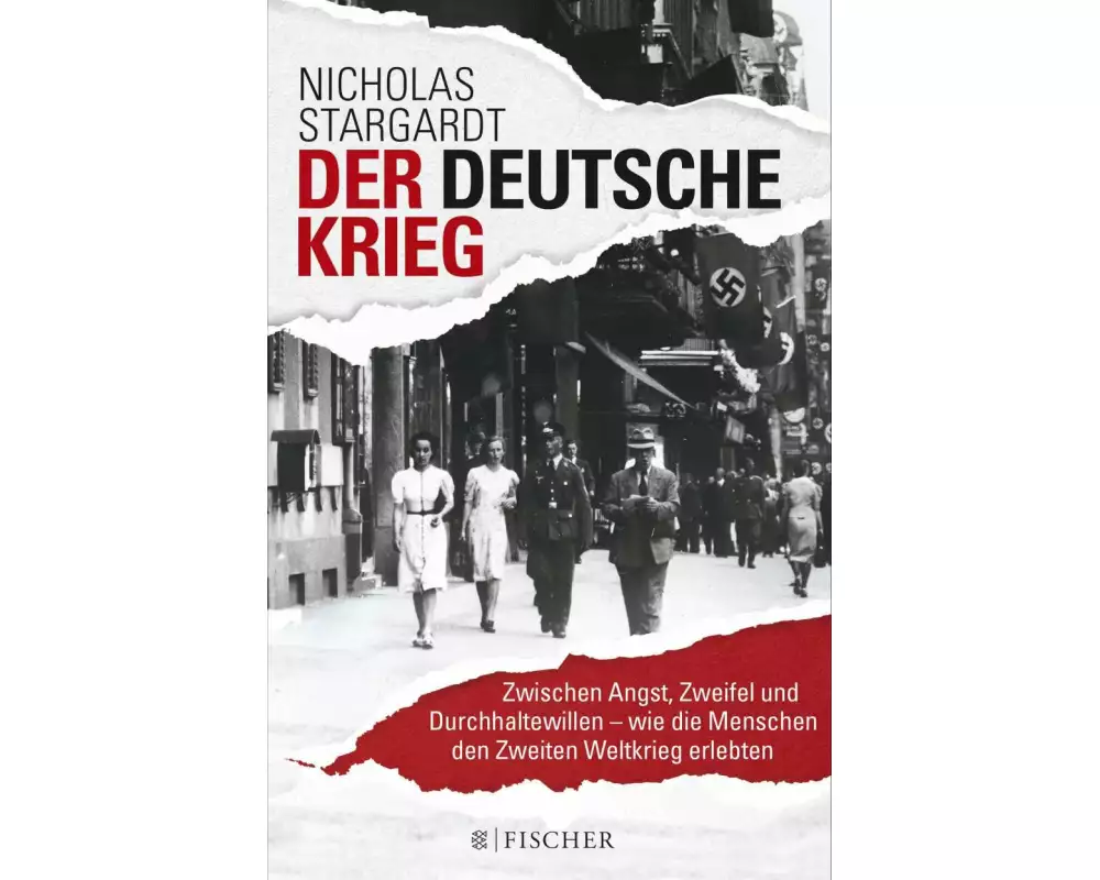Der deutsche Krieg