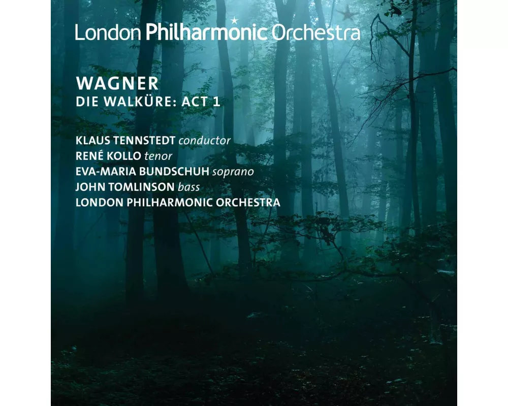 Wagner: Die Walkure,Act 1