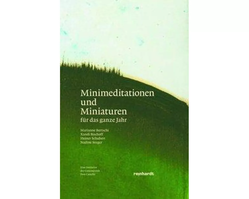 Minimeditationen und Miniaturen