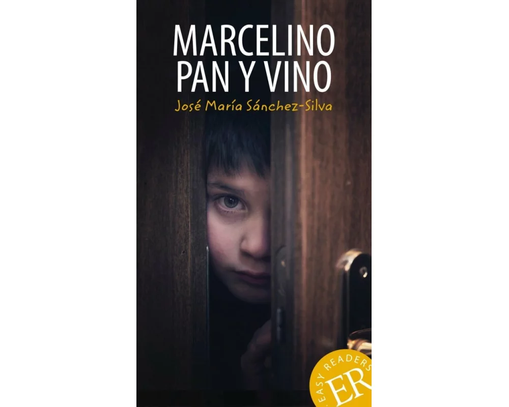 Marcelino pan y vino
