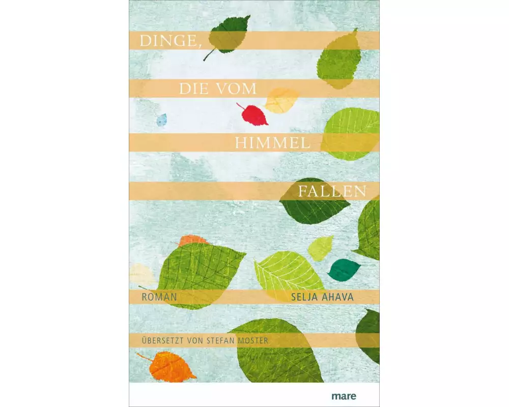 Dinge, die vom Himmel fallen