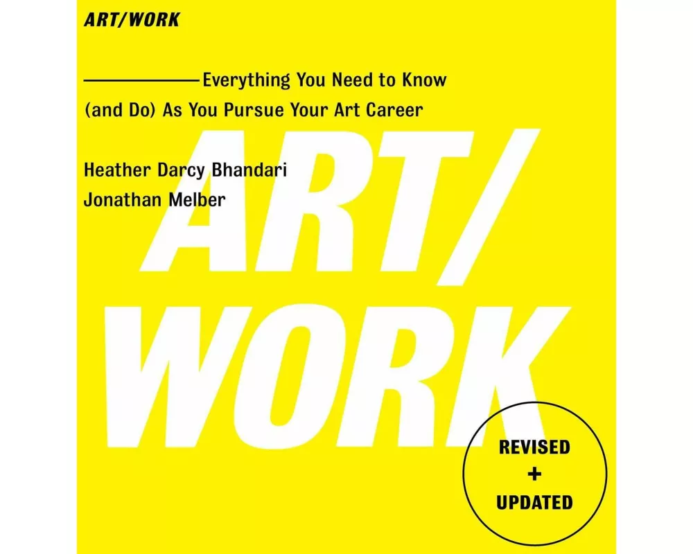 Art/Work - Revised & Updated