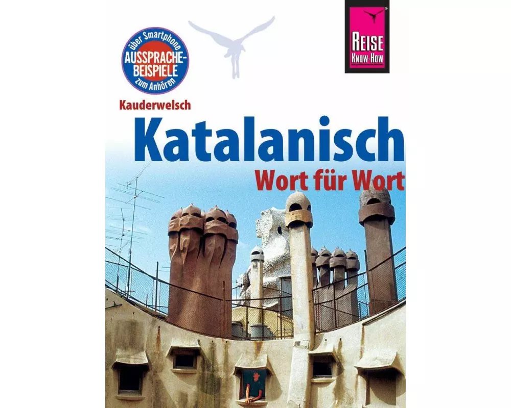 Katalanisch - Wort für Wort