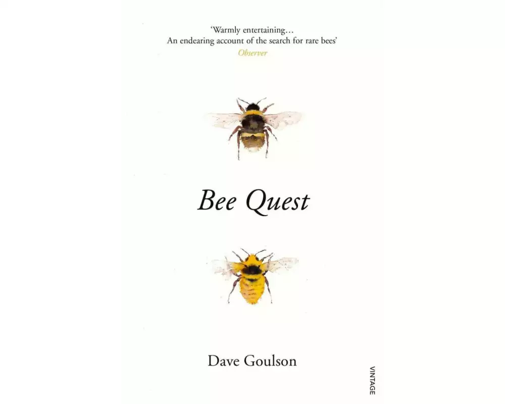 Bee Quest