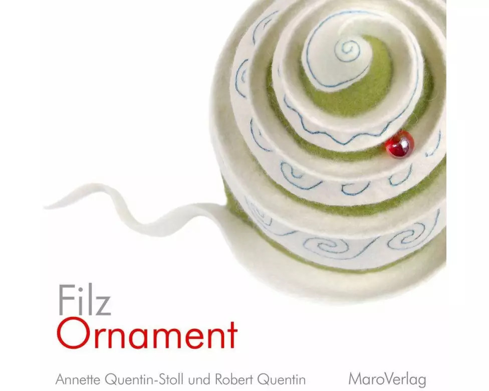 FilzOrnament