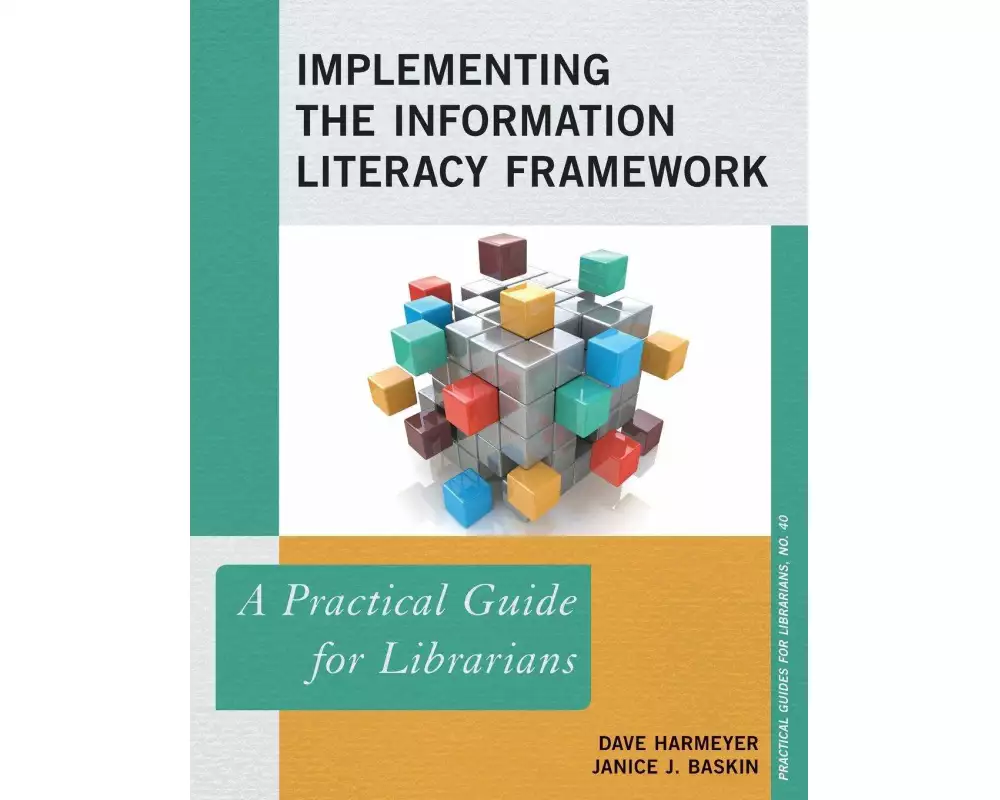 Implementing the Information Literacy Framework