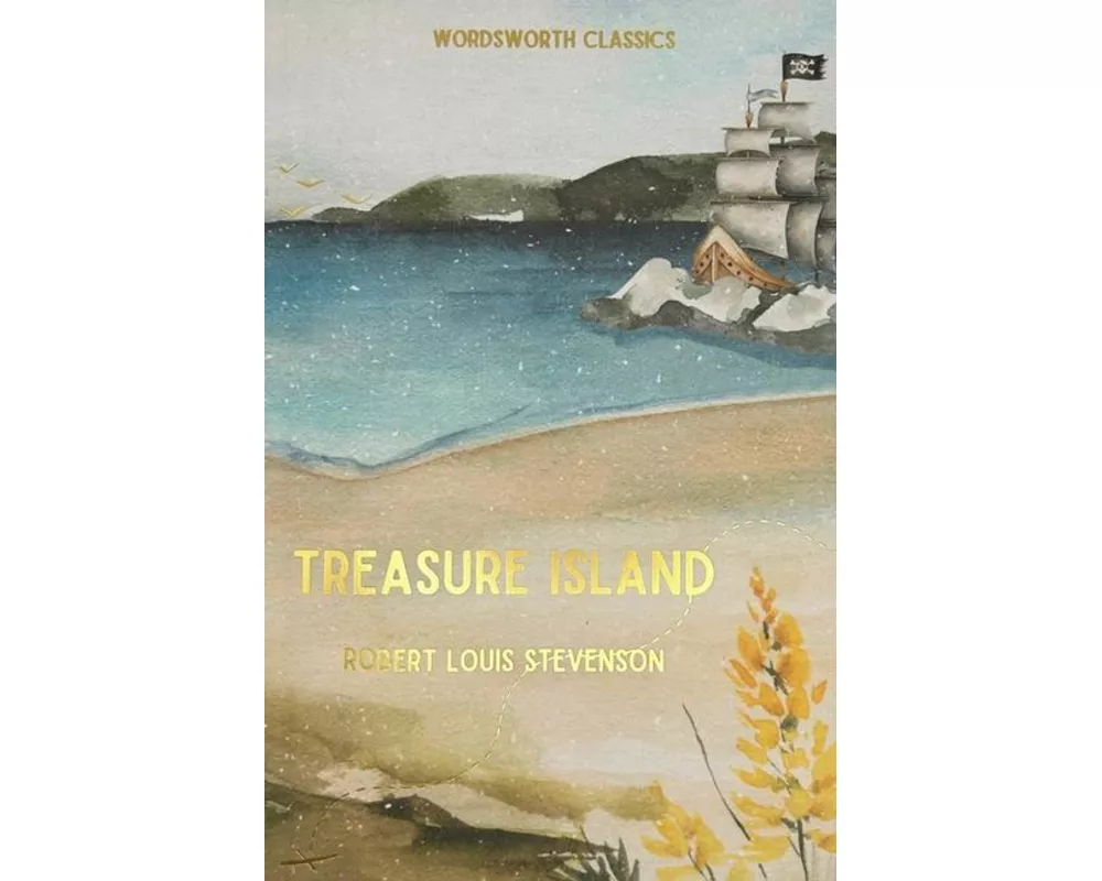 Treasure Island