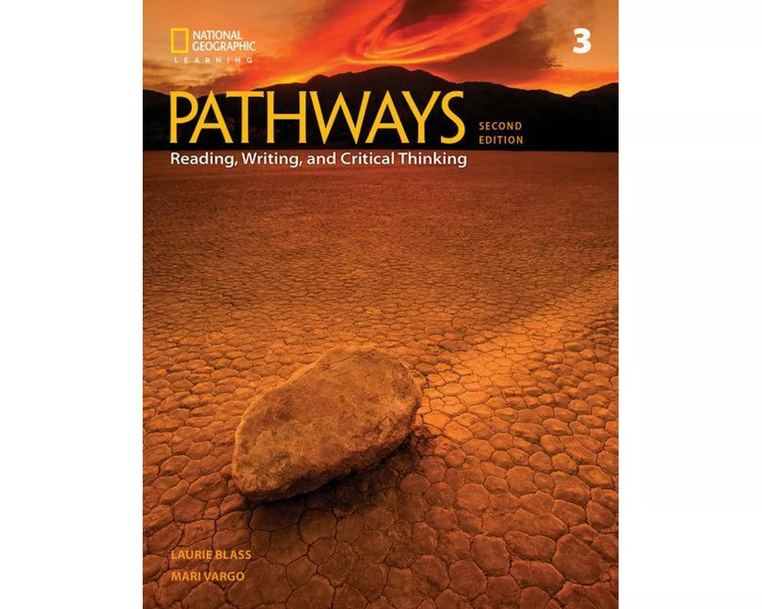 Pathways: Reading, Writing, and Critical Thinking 3