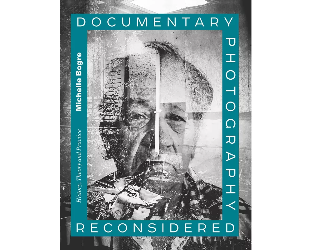 Documentary Photography Reconsidered