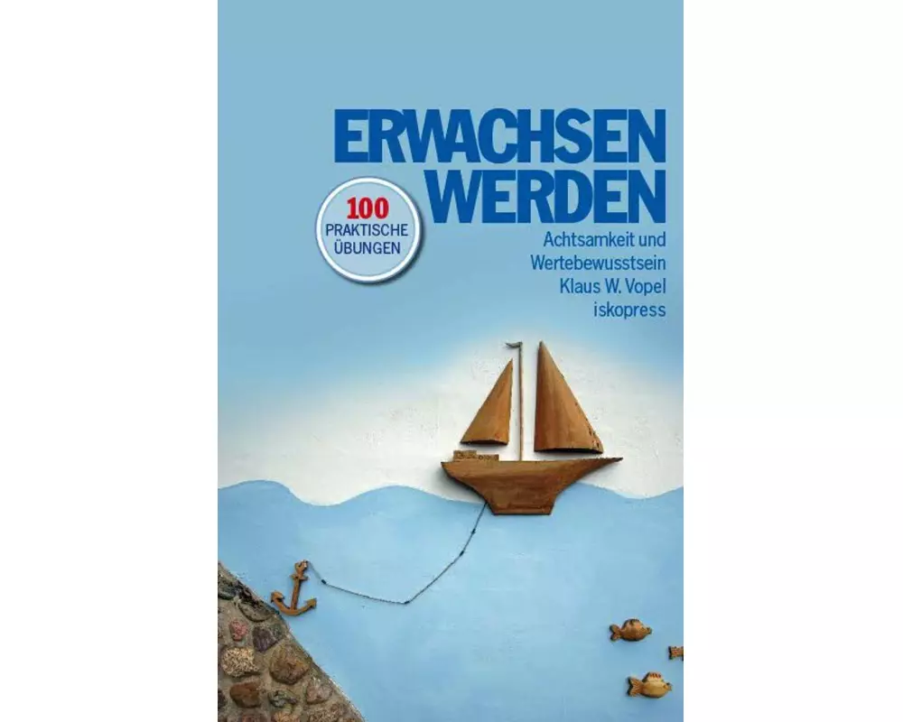 Erwachsen werden