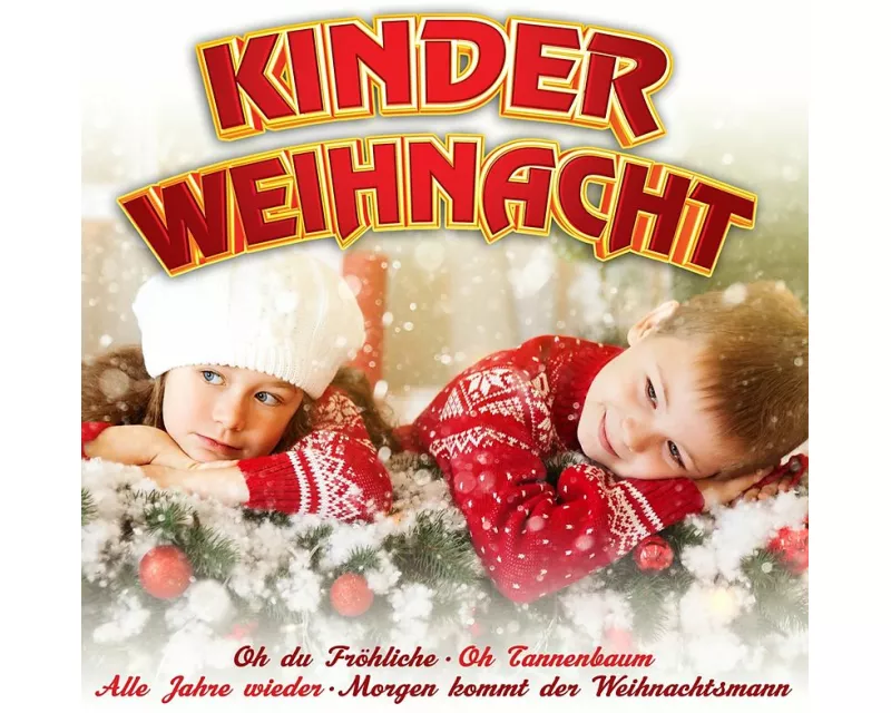 Kinderweihnacht