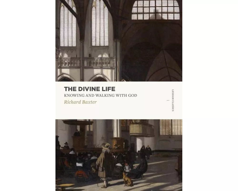 Knowing and Walking with God