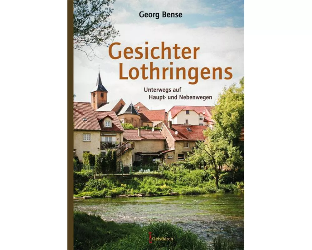 Gesichter Lothringens