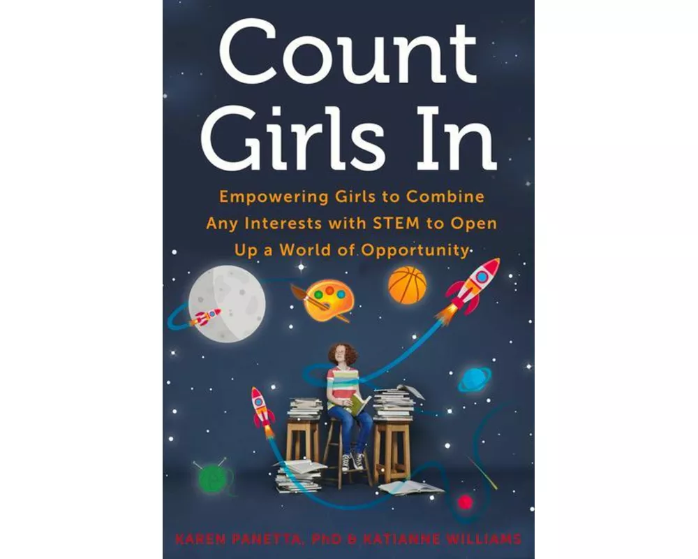 Count Girls in