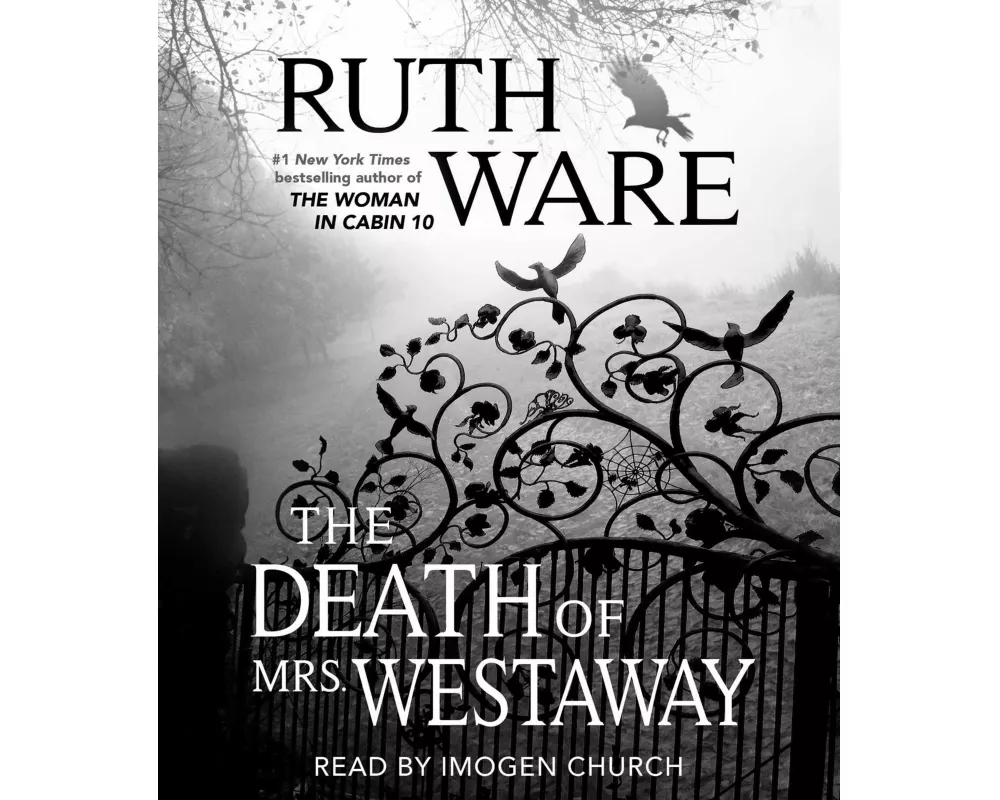 The Death of Mrs. Westaway