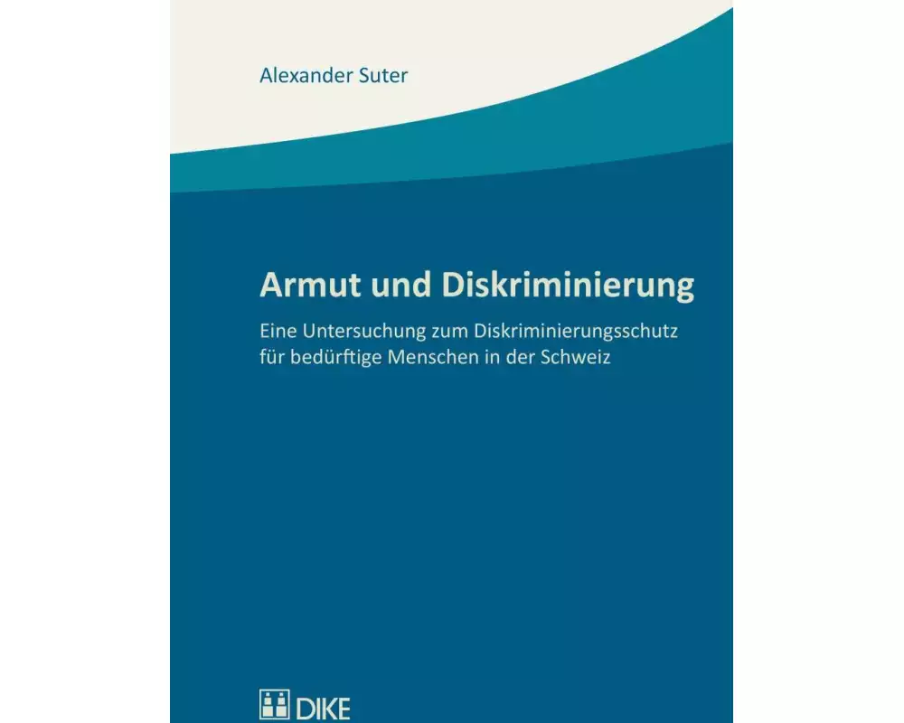 Armut und Diskriminierung