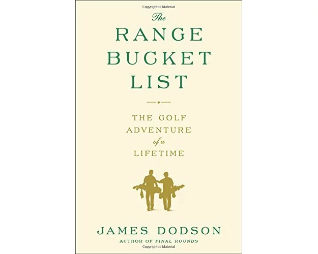 The Range Bucket List