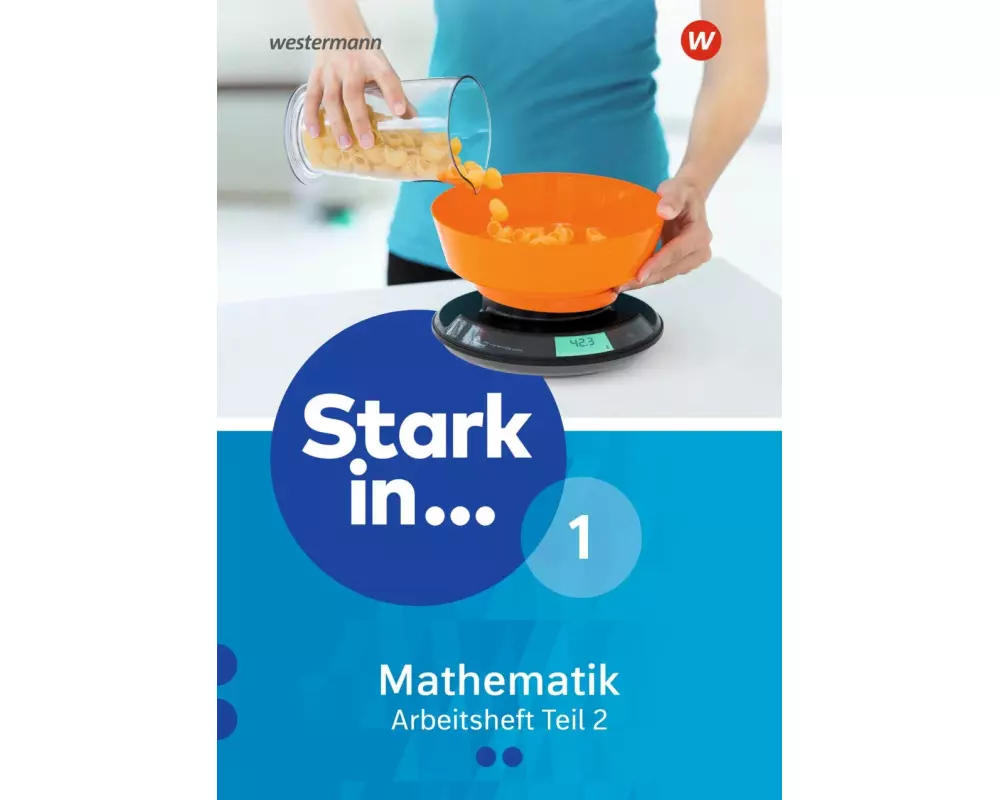 Stark in Mathematik - Ausgabe 2016
