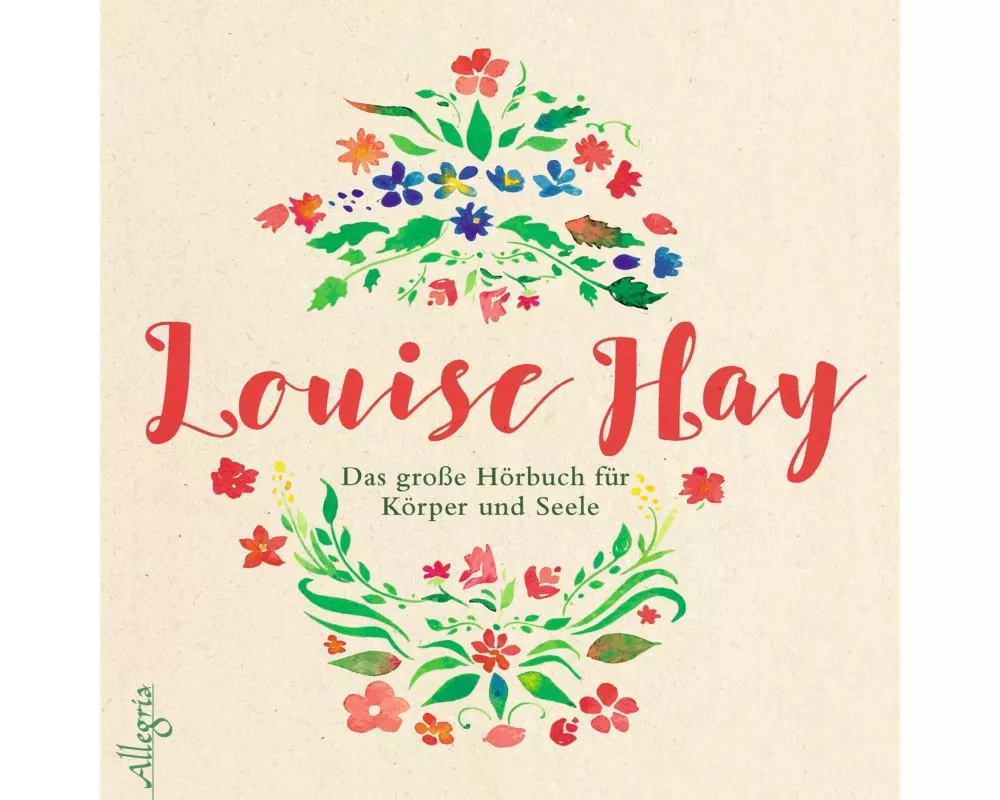 Das große Hörbuch für Körper und Seele
