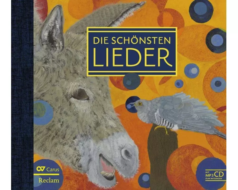 Die schönsten Lieder