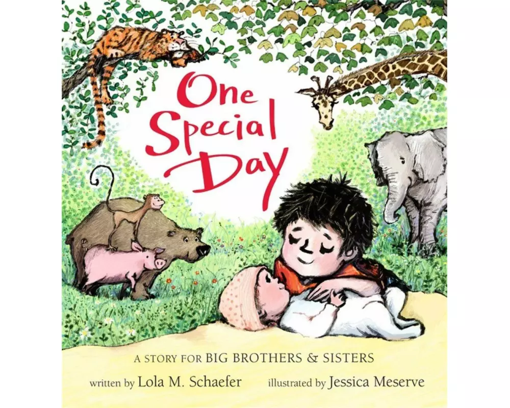 One Special Day