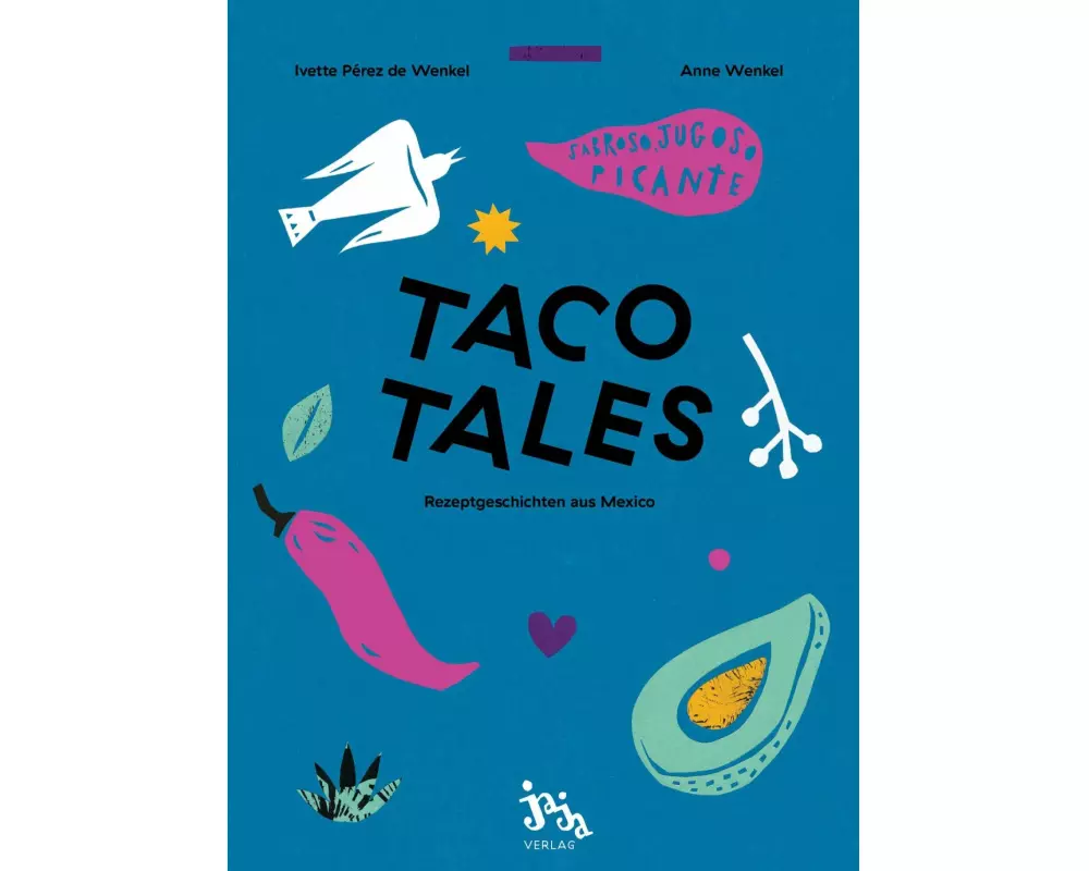 Taco Tales