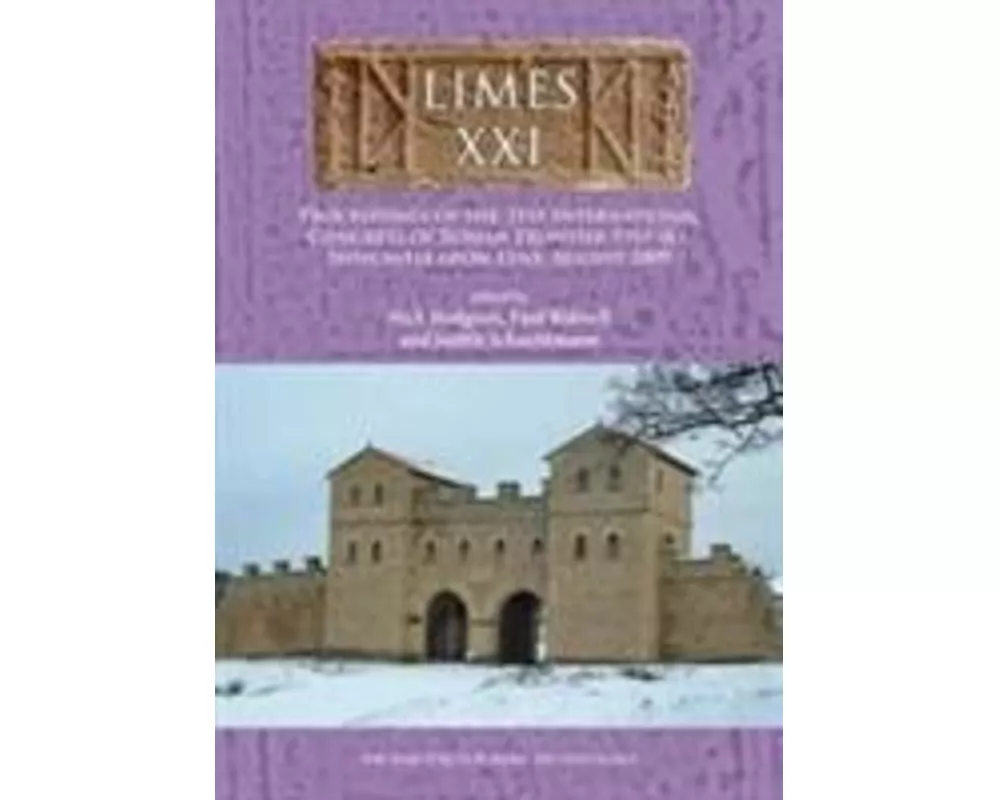 Roman Frontier Studies 2009