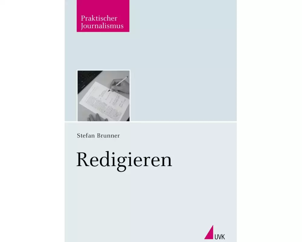 Redigieren