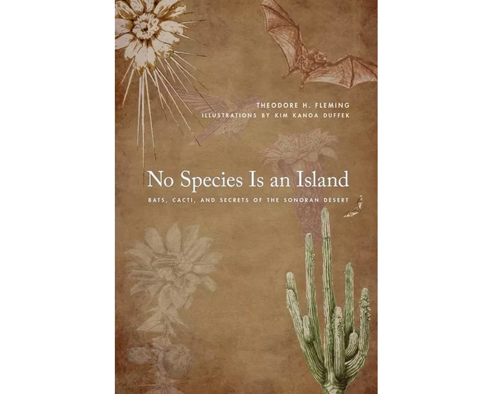 No Species Is an Island