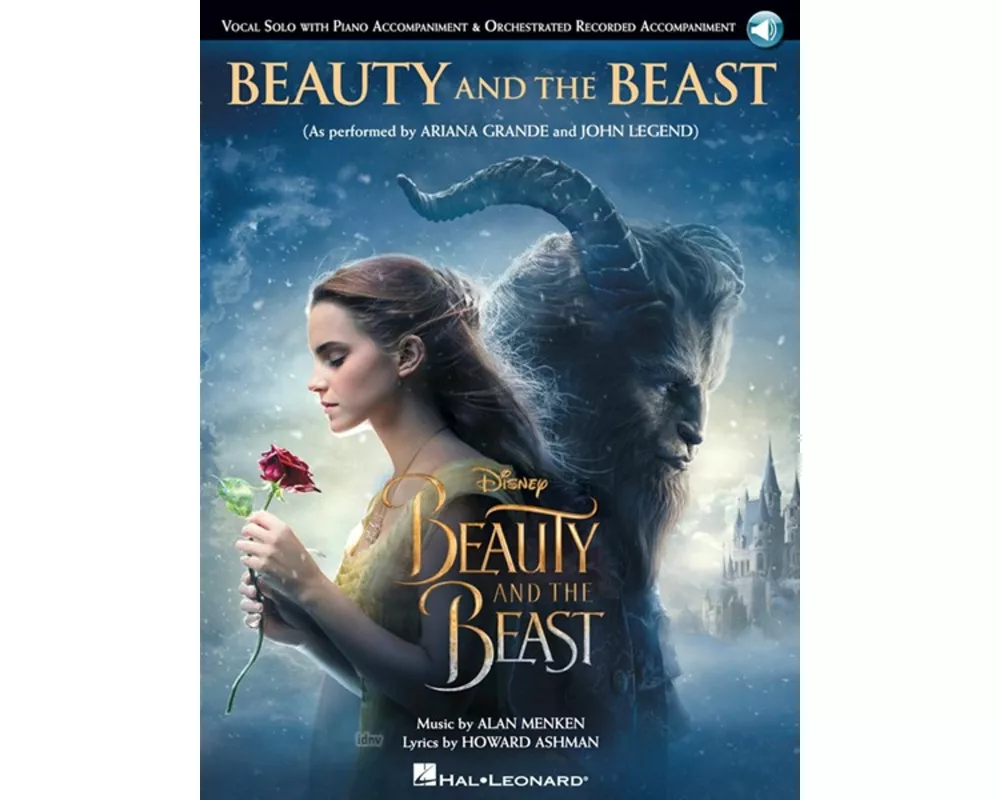 Beauty and the Beast