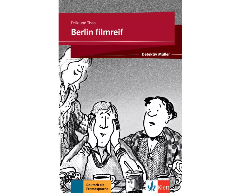 Berlin filmreif