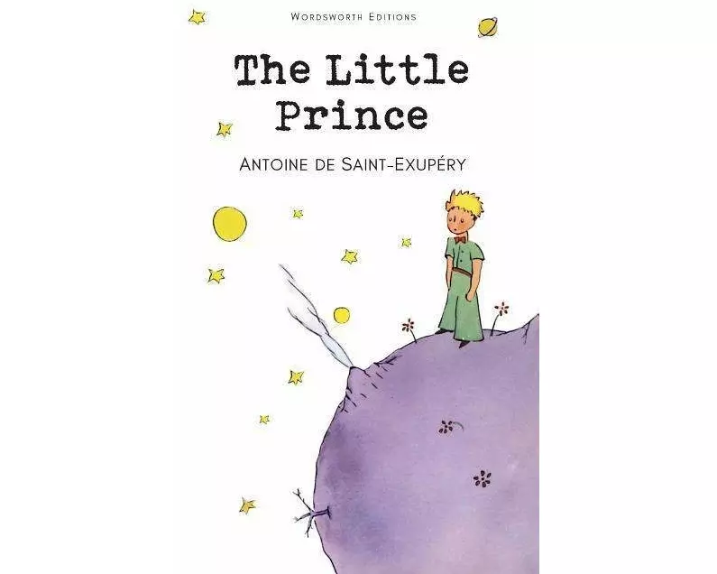 The Little Prince