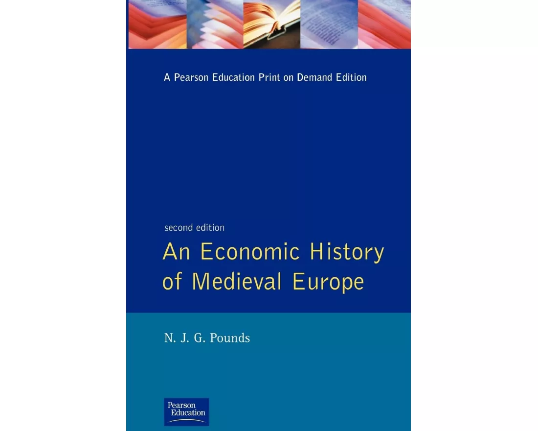 An Economic History of Medieval Europe