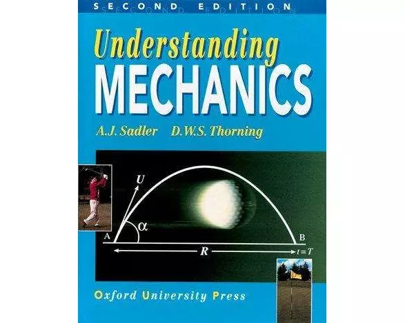 Understanding Mechanics
