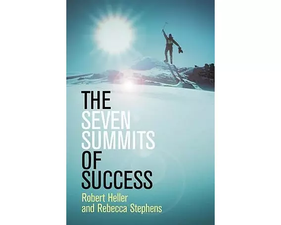 The Seven Summits of Success