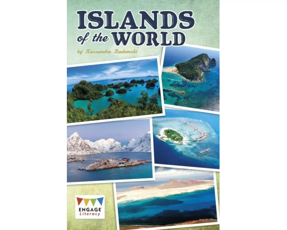 Islands of the World