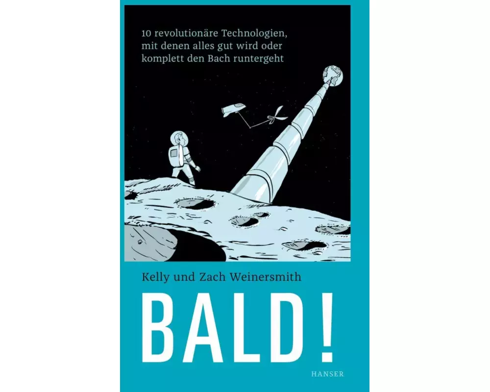 Bald!