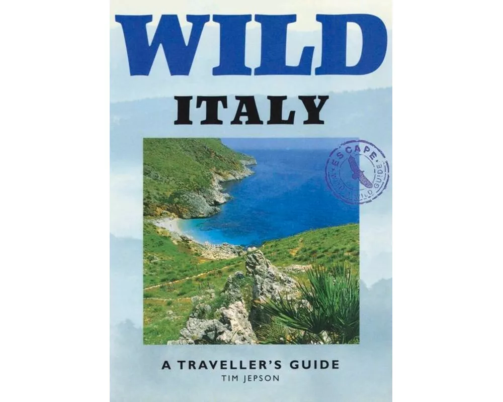 Wild Italy