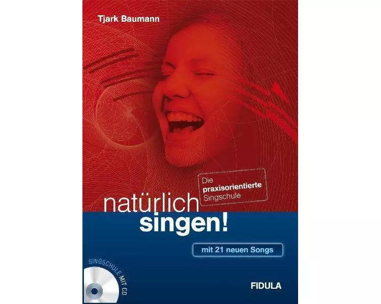 natürlich singen!