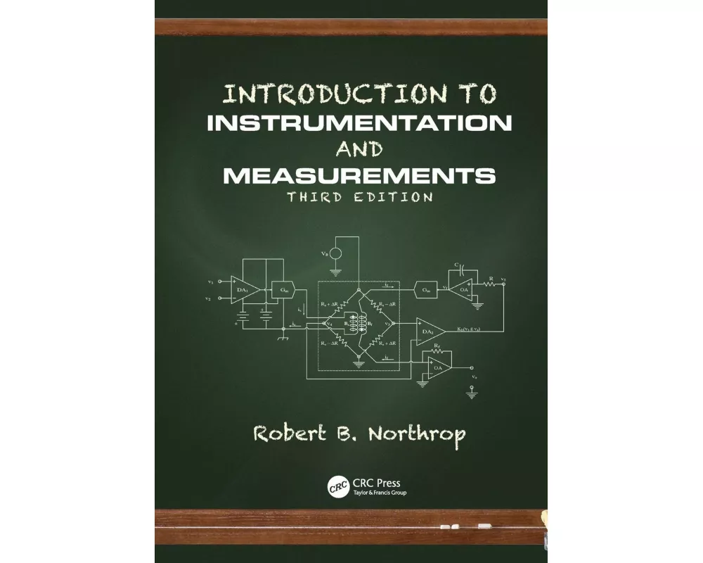 Introduction to Instrumentation and Measurements