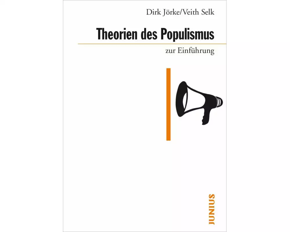 Theorien des Populismus