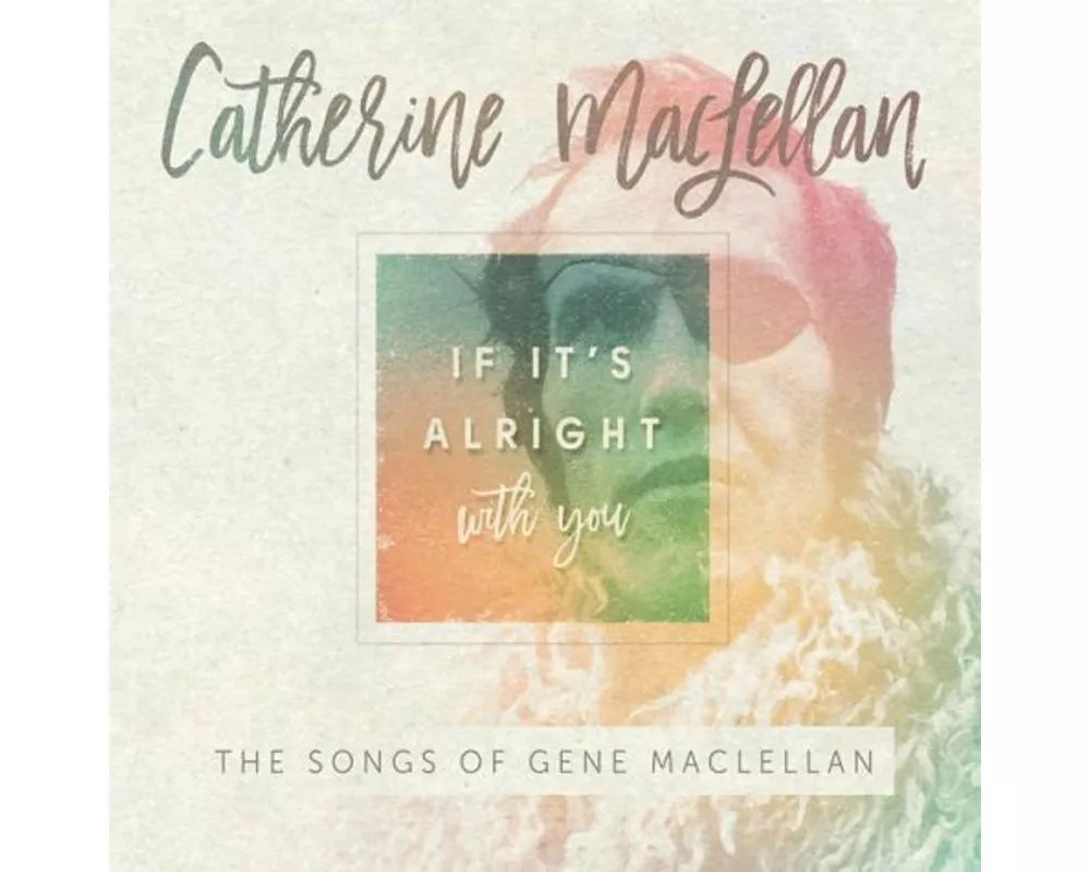 If It's Alright With You-The