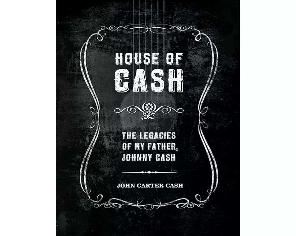 House Of Cash