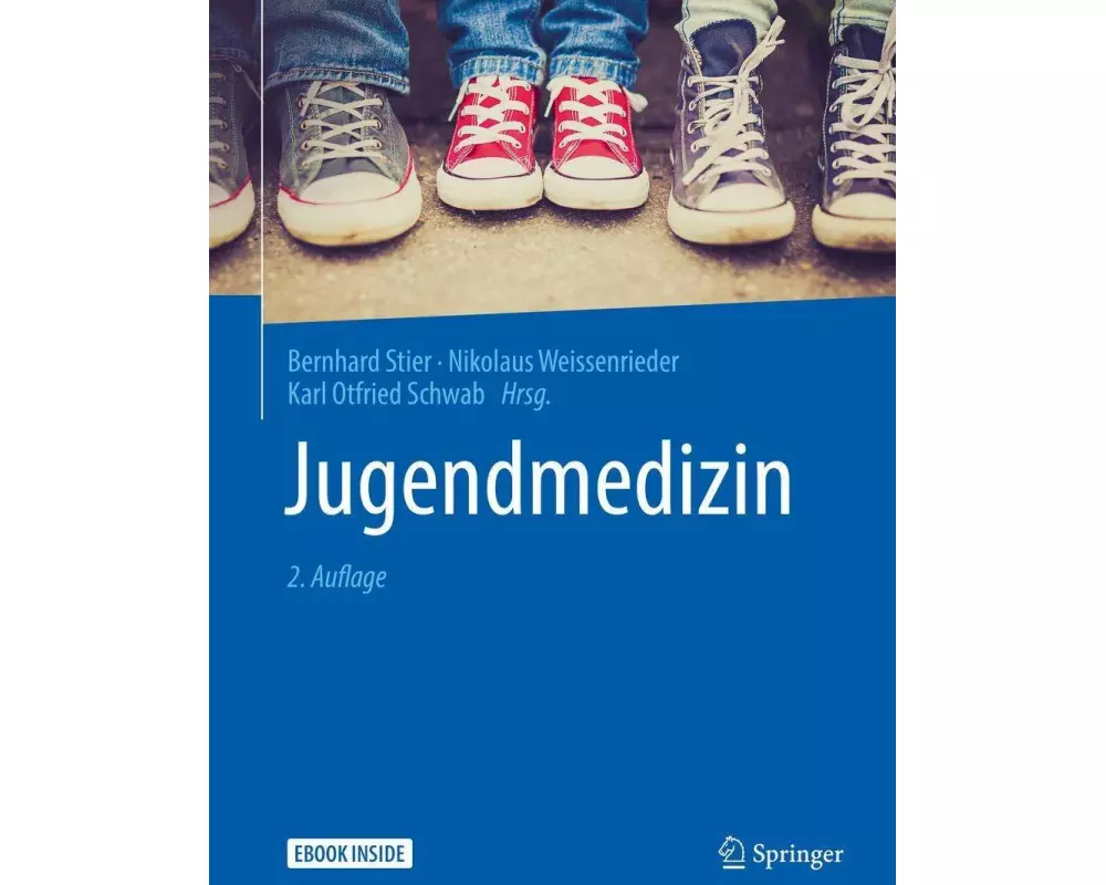 Jugendmedizin