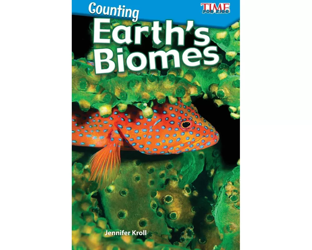 Counting: Earth's Biomes