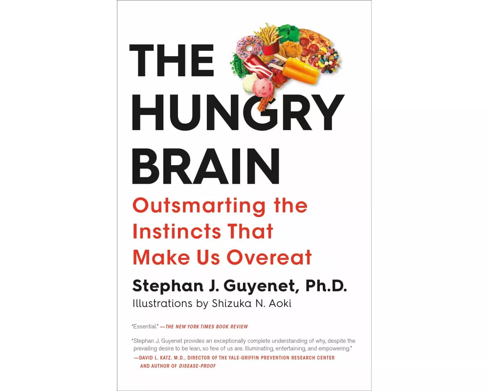 Hungry Brain