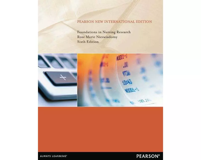 Foundations in Nursing Research