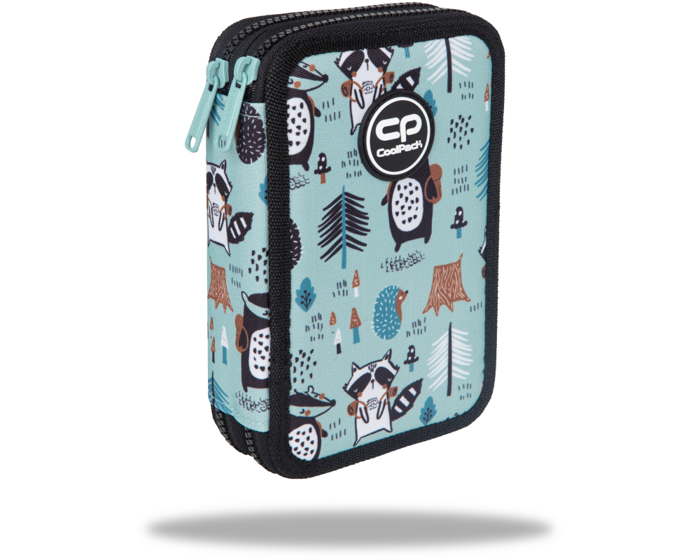 COOLPACK Etui Jumper F066661 Shoppy