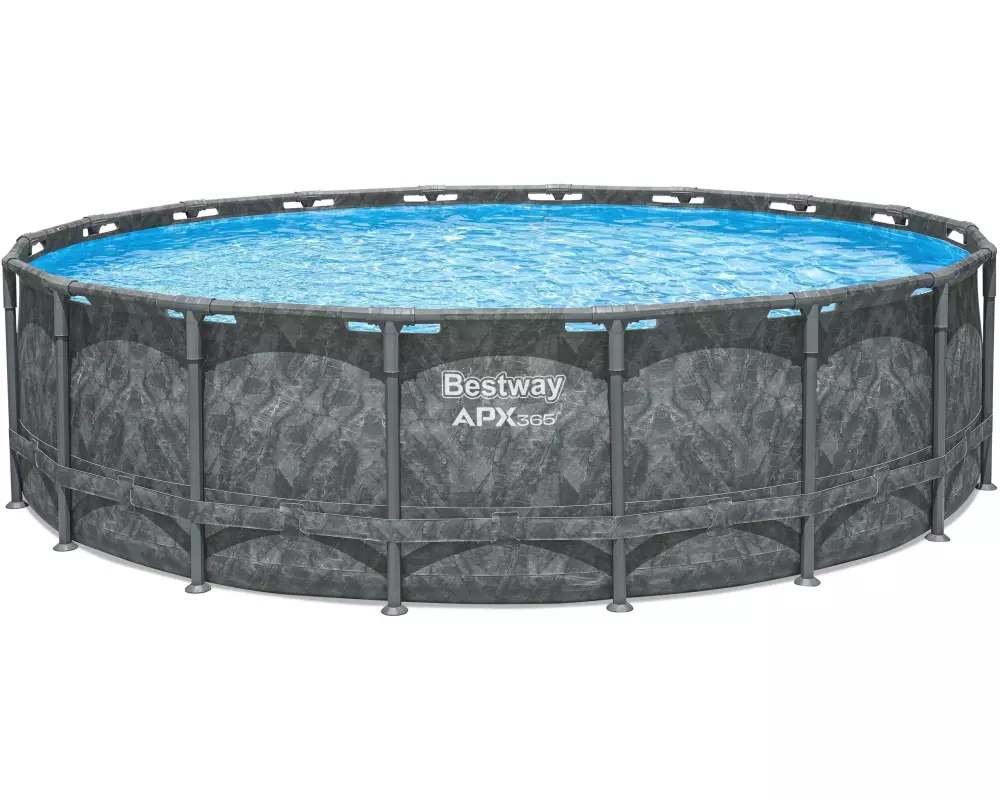 Bestway Pool APX 365 549 x 132 cm